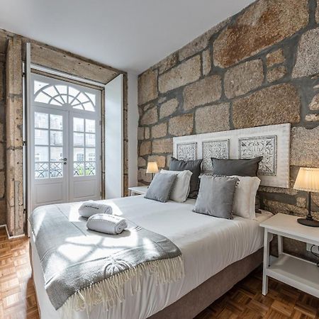 Guestready - Grandeur River Balcony Reborn Порту Экстерьер фото