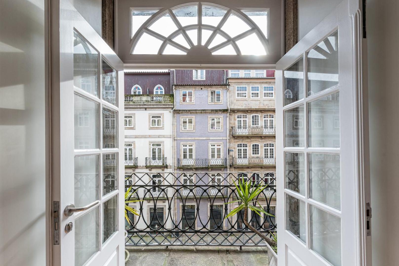 Guestready - Grandeur River Balcony Reborn Порту Экстерьер фото